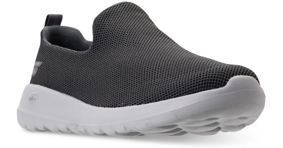 men's gowalk max walking sneakers from finish line