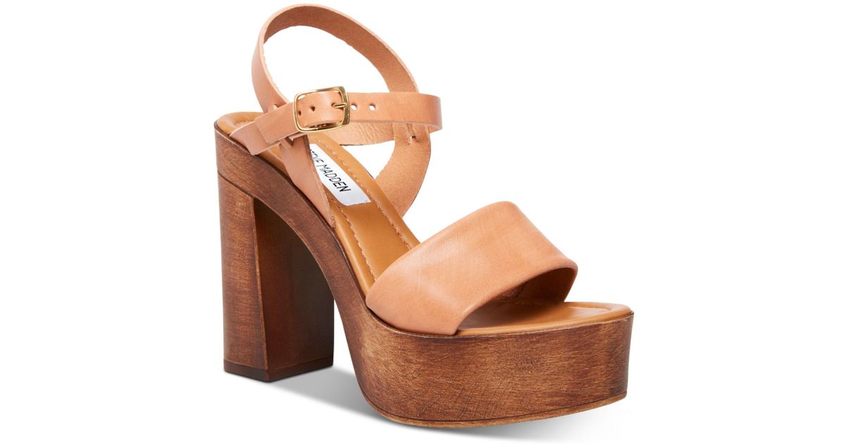 steve madden laurisa