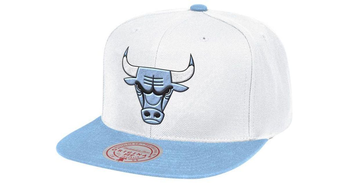 Mitchell Ness Oklahoma City Thunder Grey Snapback Hat Script Logo Cap  Adjustable