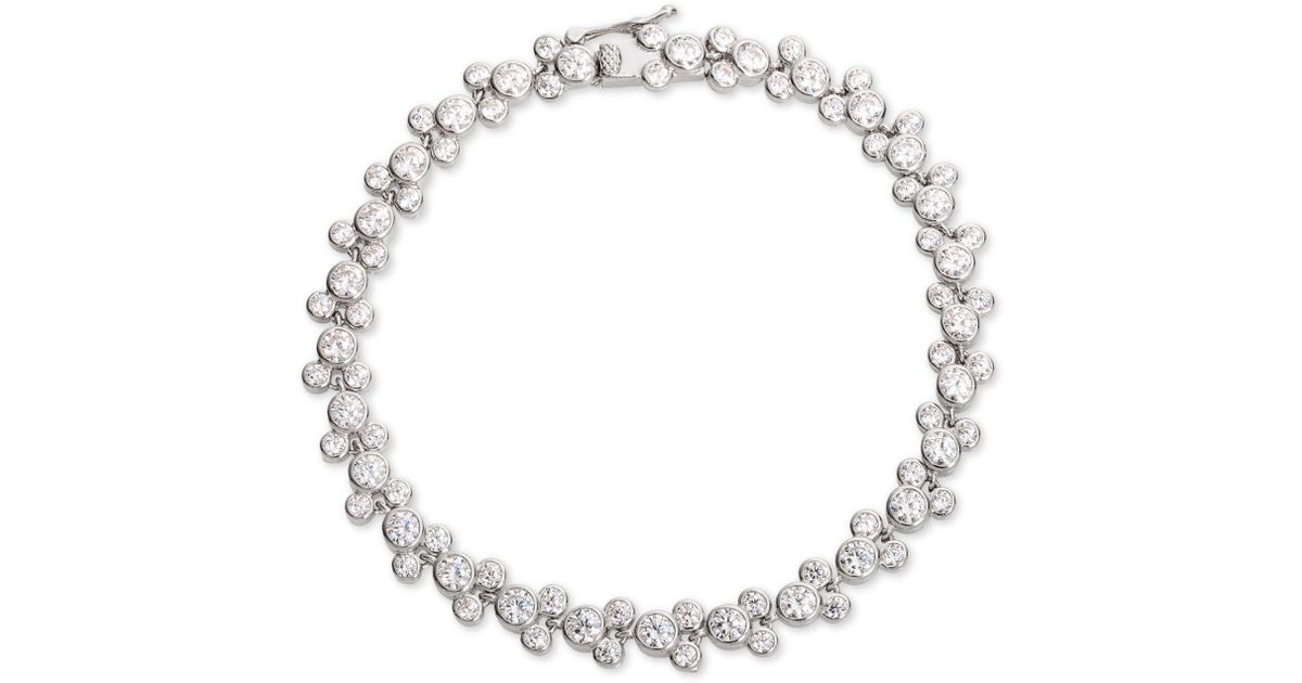 Mickey tennis bracelet Clearance