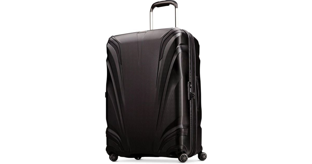 samsonite silhouette xv hardside 30