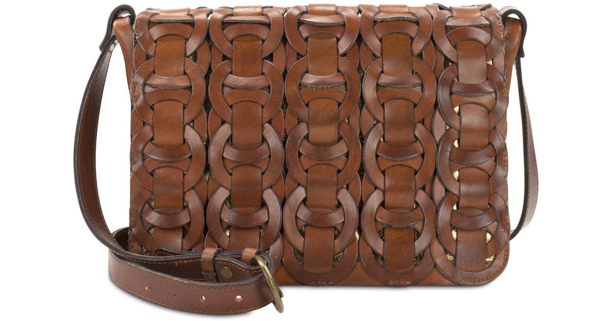patricia nash chain link