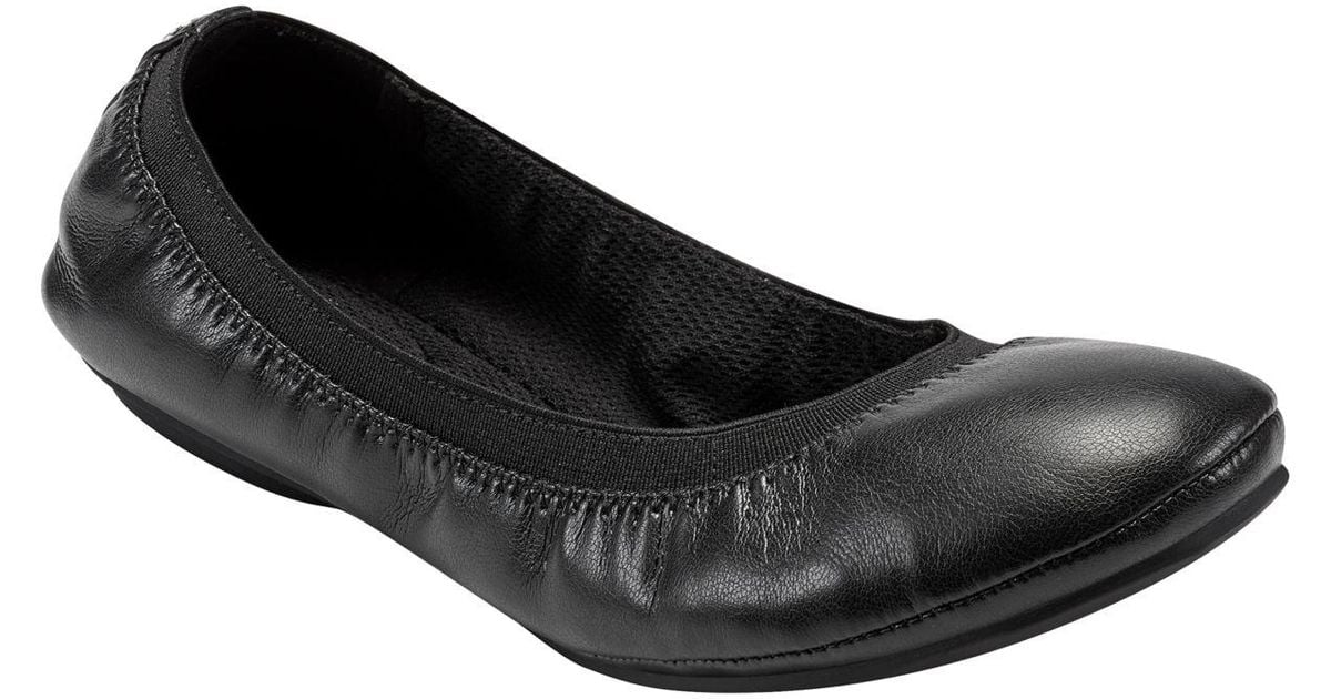 bandolino ballerina flats