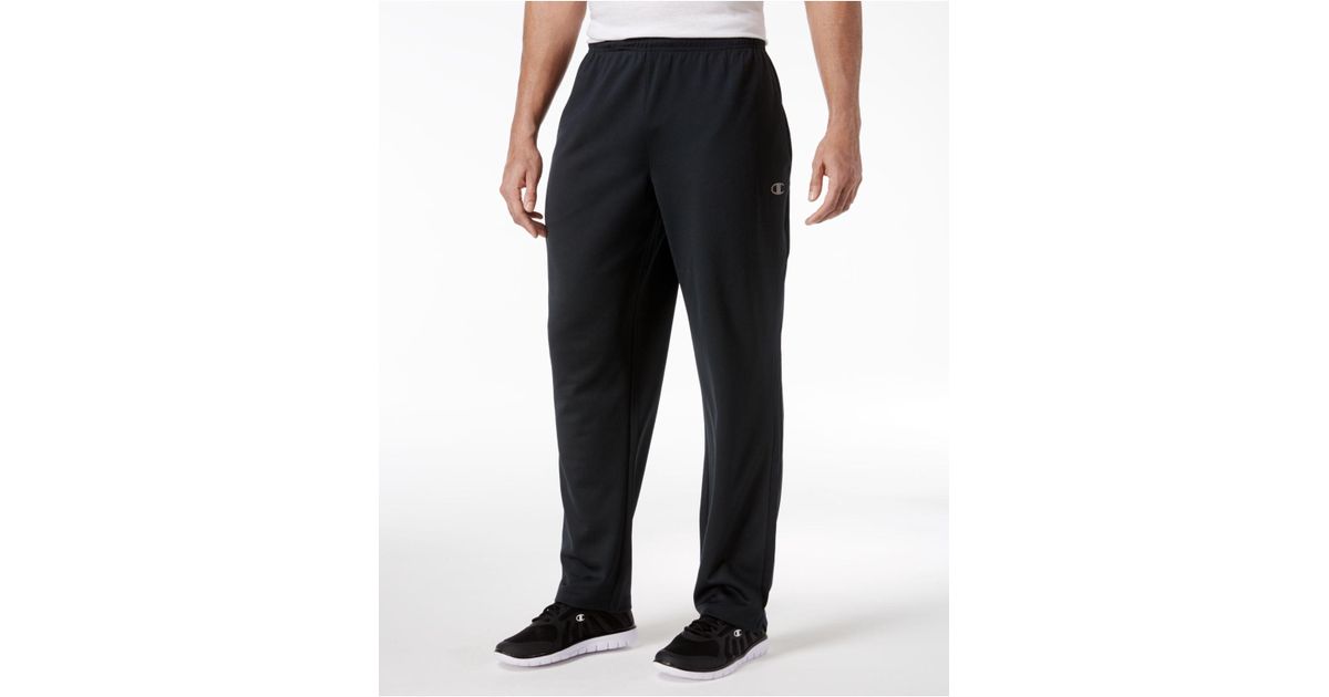 champion vapor pants