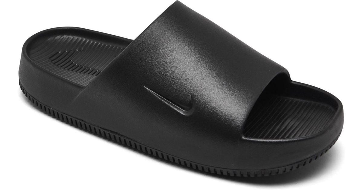 size 7 nike men's slide sandals