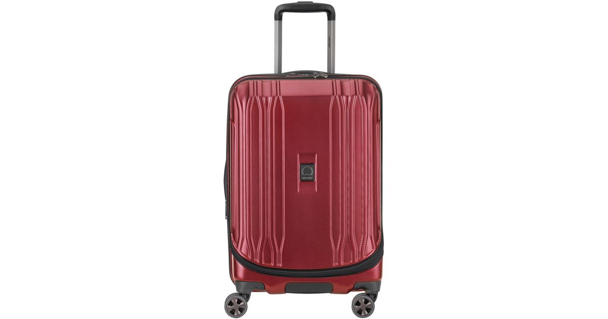 delsey eclipse luggage