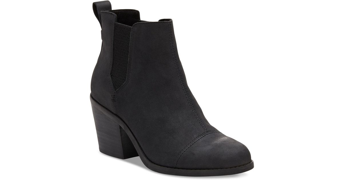 toms everly bootie