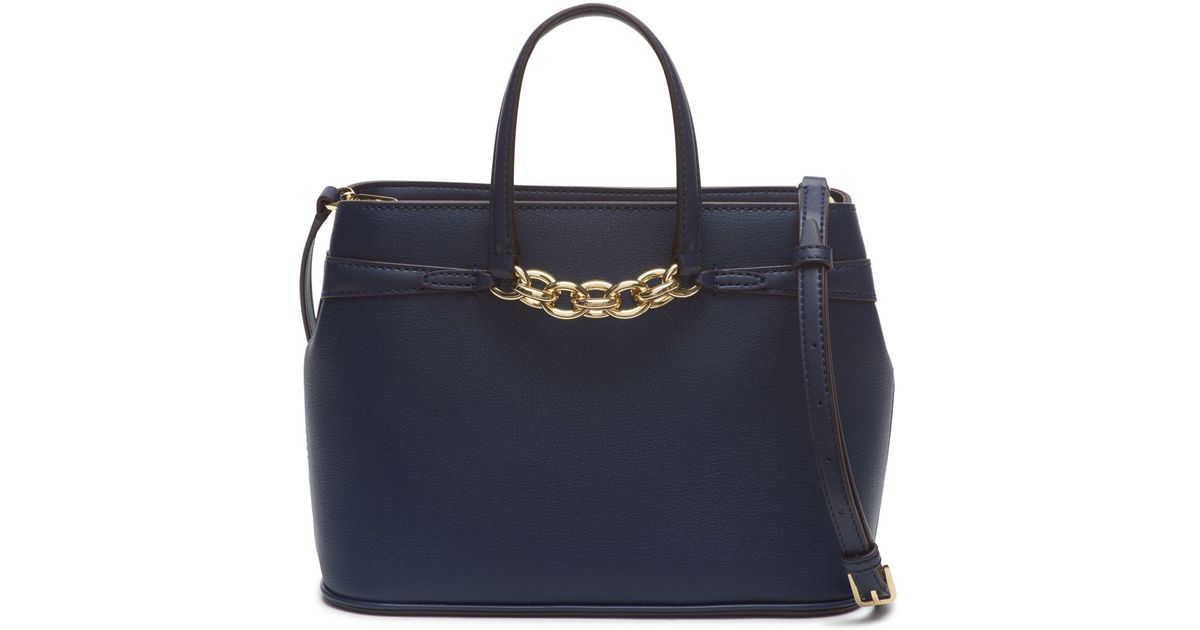 calvin klein evelyn mini bag