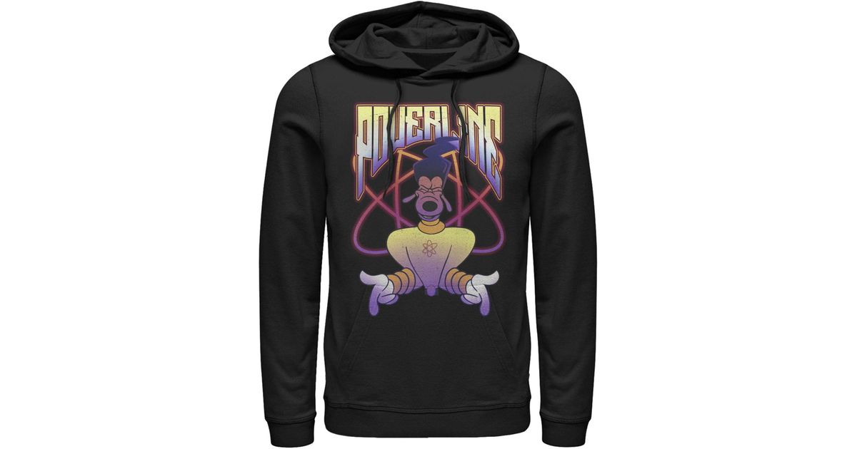 fifth sun hoodie