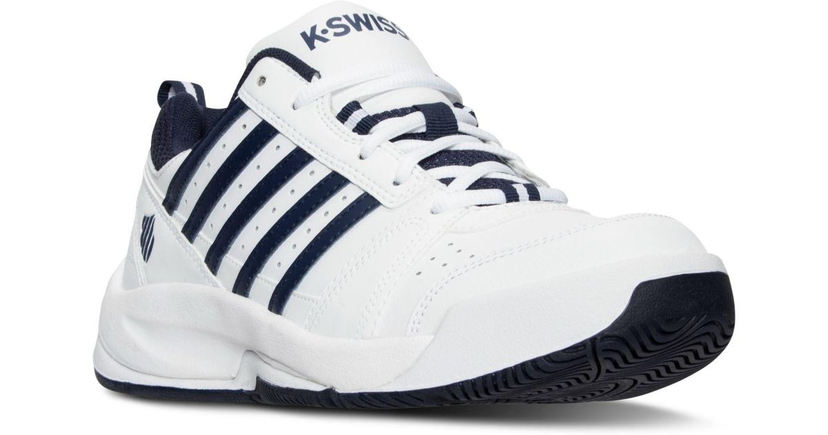 K swiss vendy ii best sale