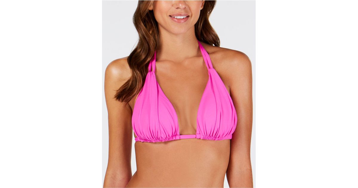 la blanca electric pink