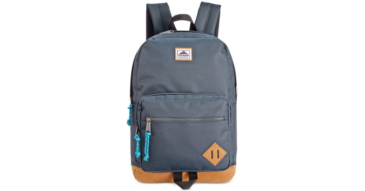 steve madden classic backpack
