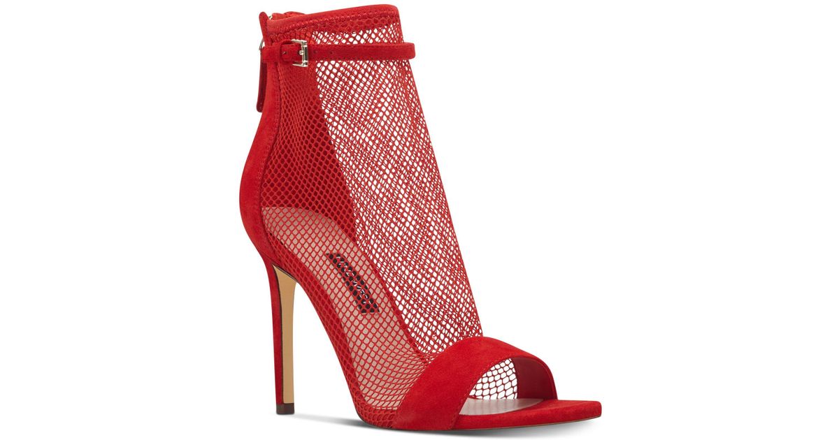 Nine West Gotbank 2024 kuchenna.pl