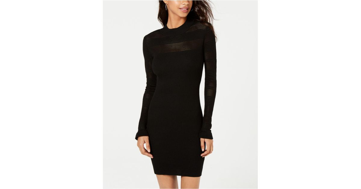almost famous sweater dress