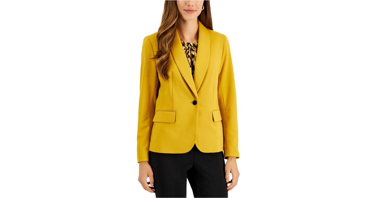 Mens Black Gold Paisley Sequin Blazer Tuxedo