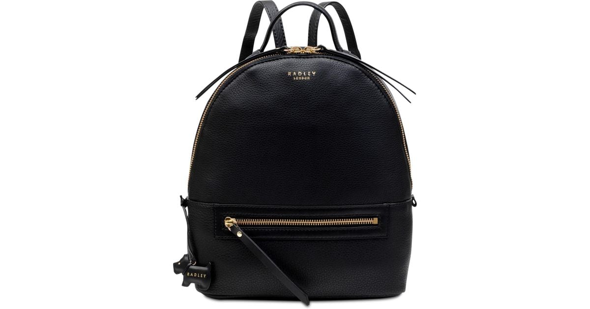radley small backpack