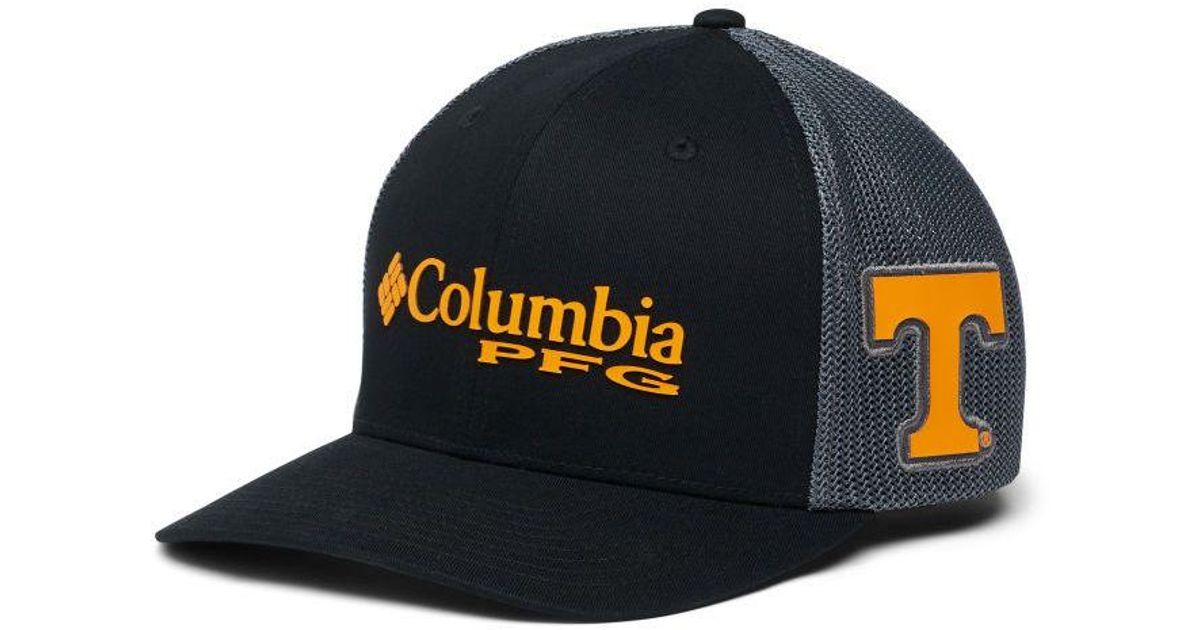 Columbia Texas A&M Aggies PFG Fish Flag Stretch-fitted Cap - Macy's