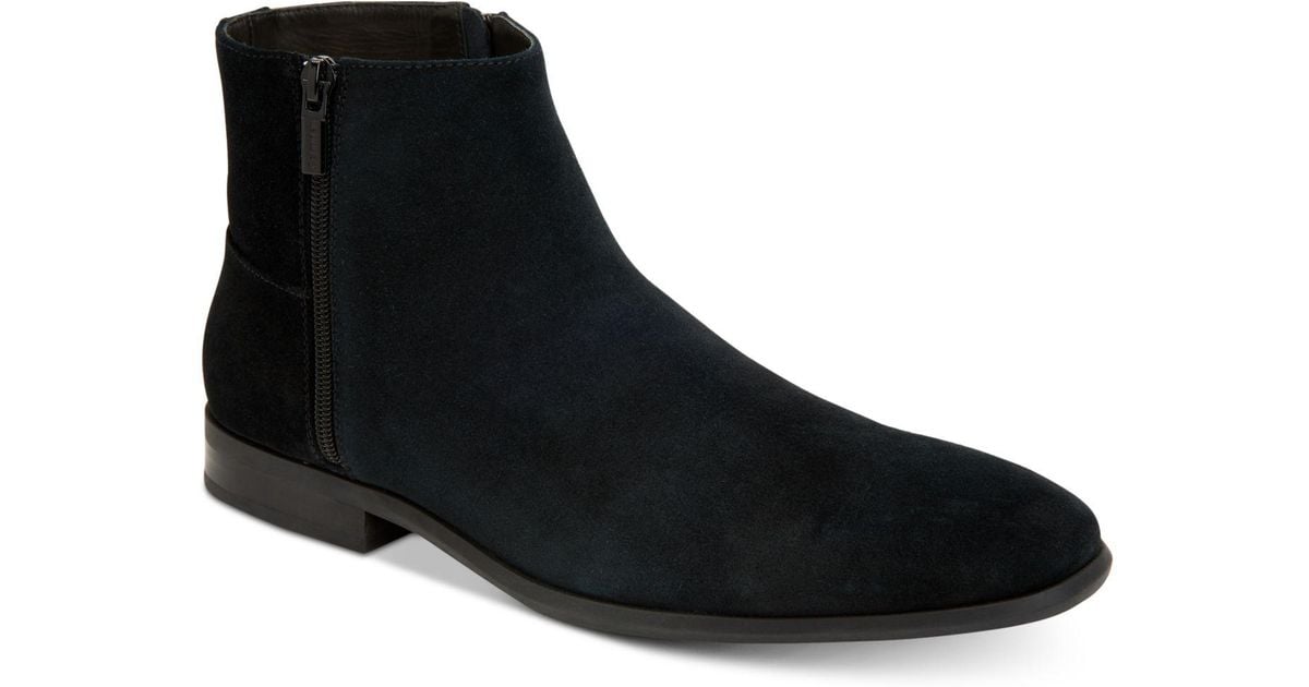 Calvin Klein Luciano Boot Denmark SAVE 59 welsom.eu