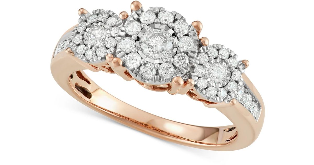 Cubic Zirconia Cbc Jewelry Macy's Macy's Cubic Zirconia