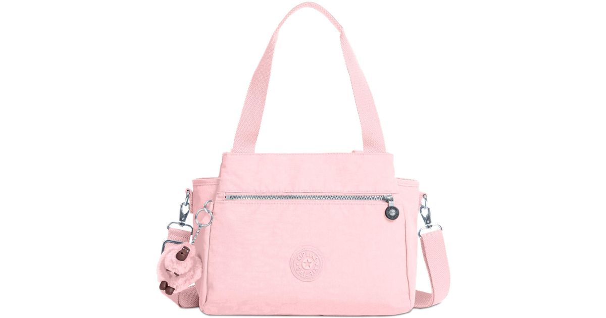 kipling elysia shoulder bag