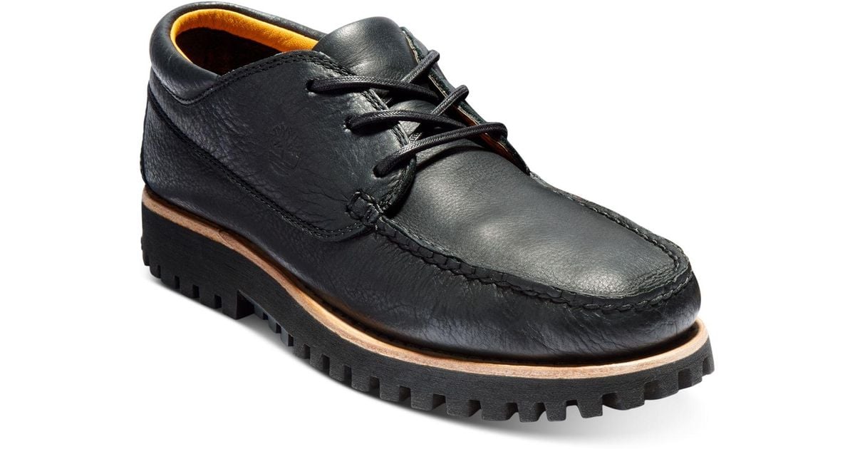jackson landing timberland