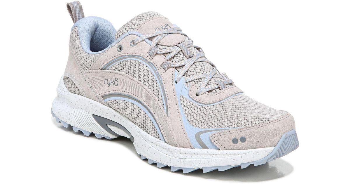 ryka trail shoes