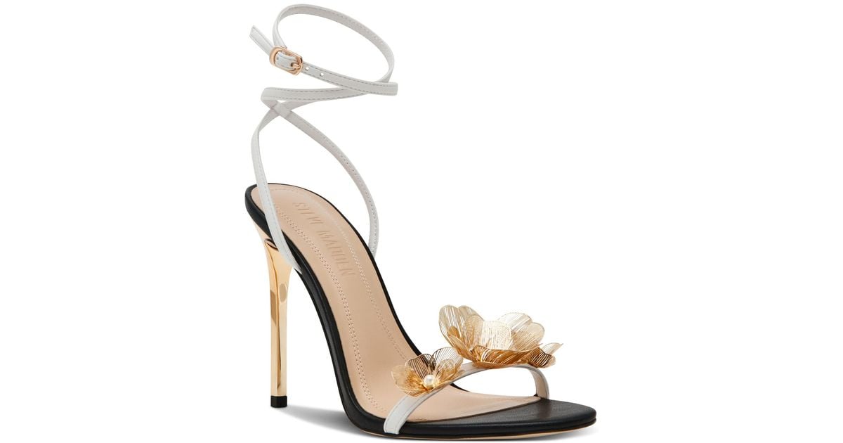【Steve Madden】Sheila 海外限定 Steve Madden】Sheila 海外限定