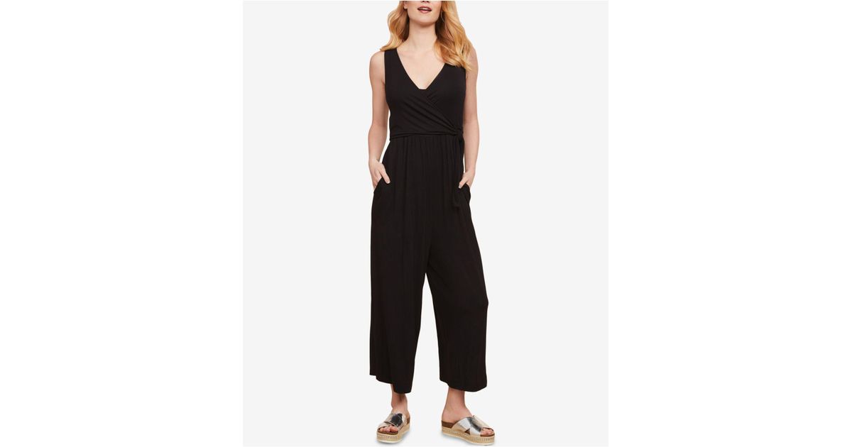 jessica simpson nursing jumpsuit