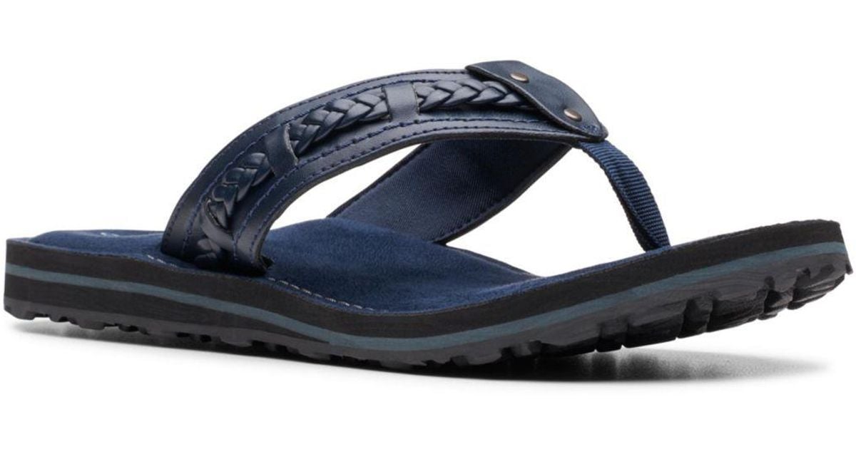 clarks fenner nerice