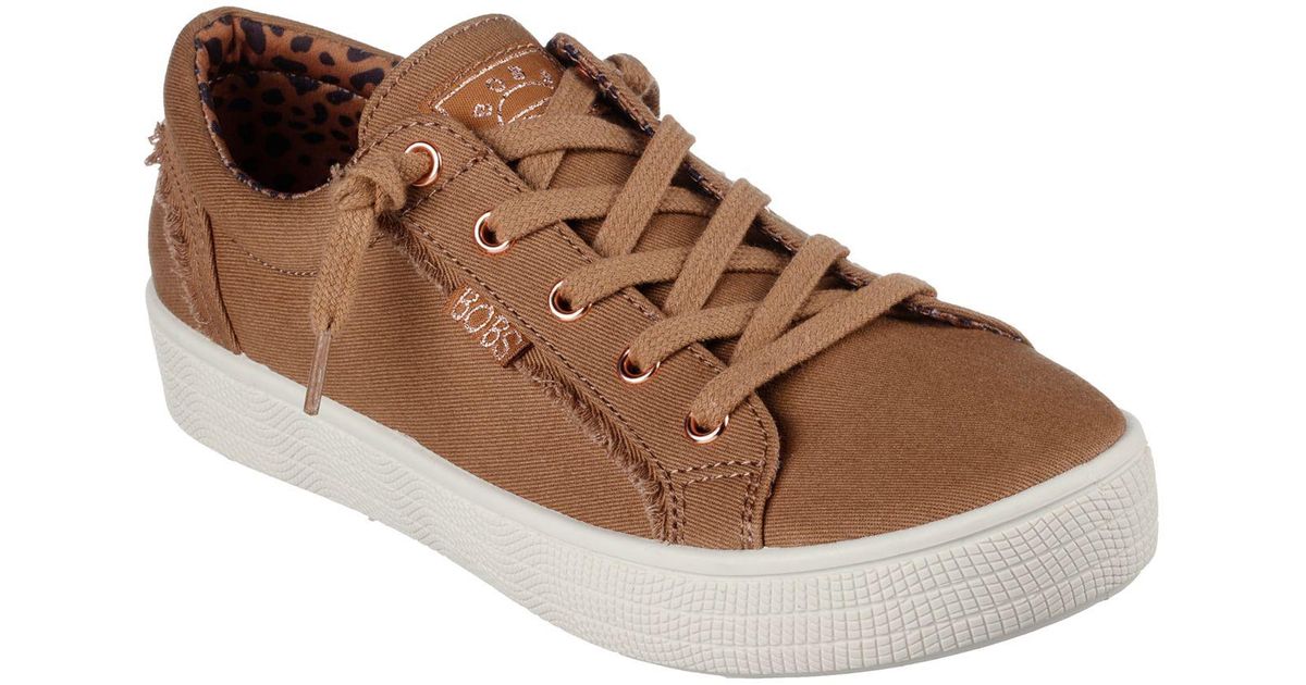 Skechers Bobs B Extra Cute 2cute4u Slipon Casual Sneakers From