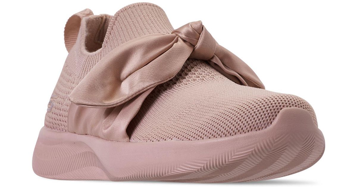 bobs squad 2 bow beauty sneaker