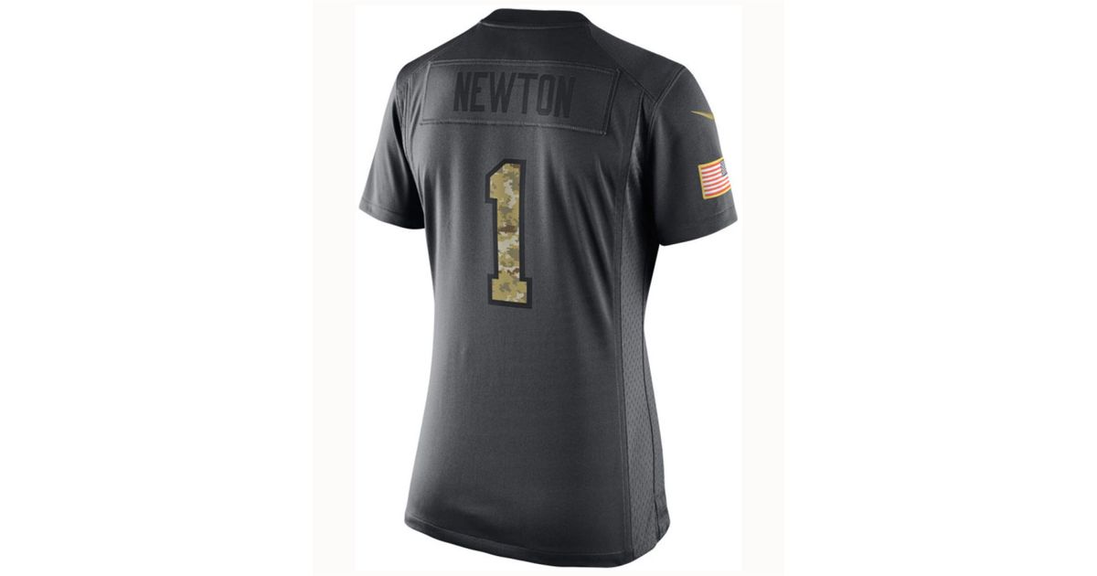 macys cam newton jersey