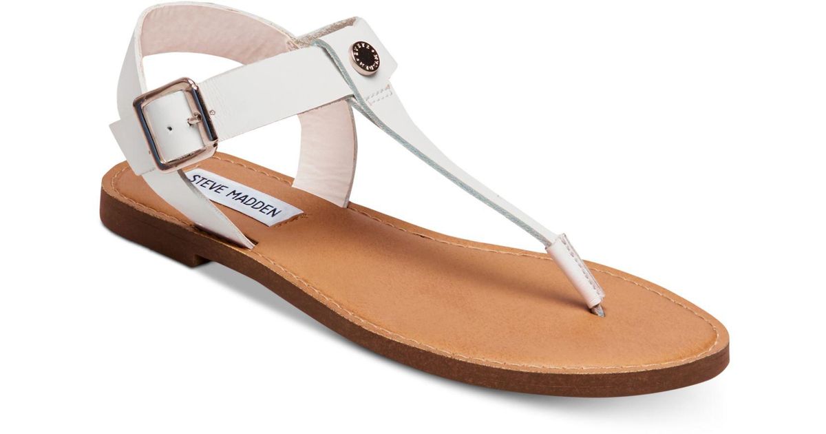 steve madden effie sandal