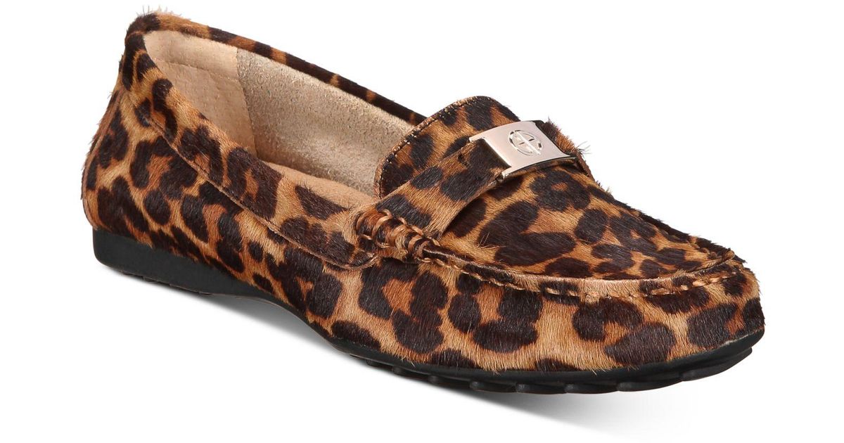 giani bernini dailyn memory foam loafers
