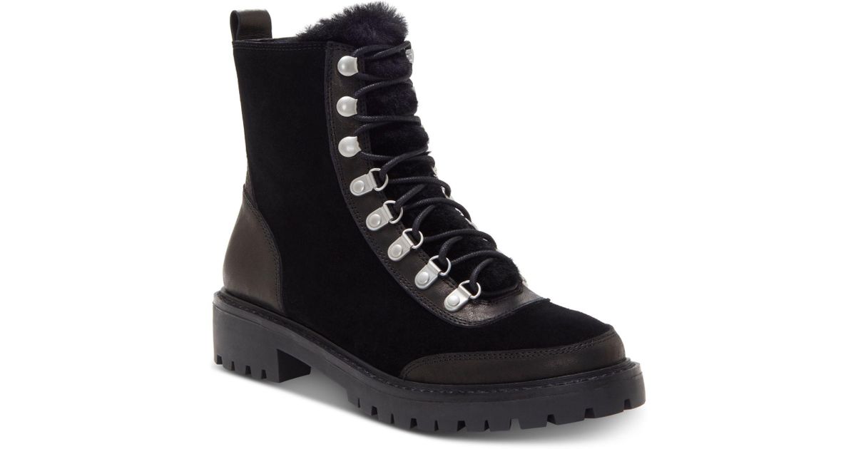 lucky brand ilianna boot