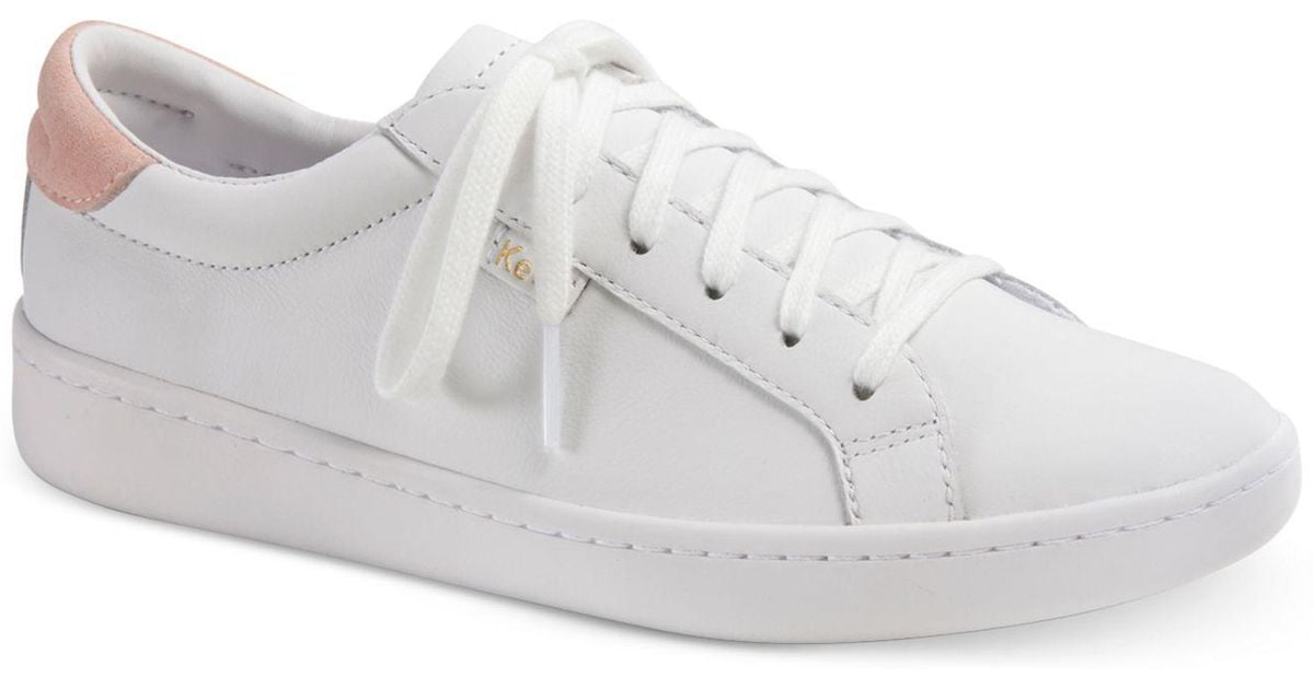 keds ace metallic