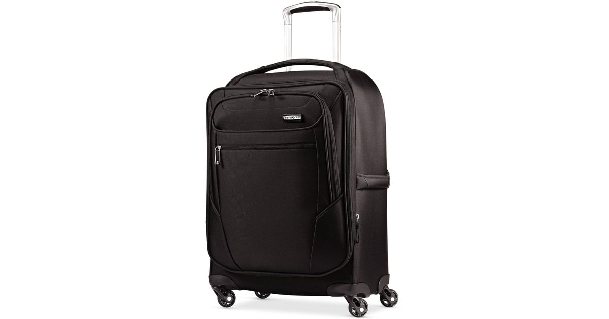 samsonite sphere lite 2