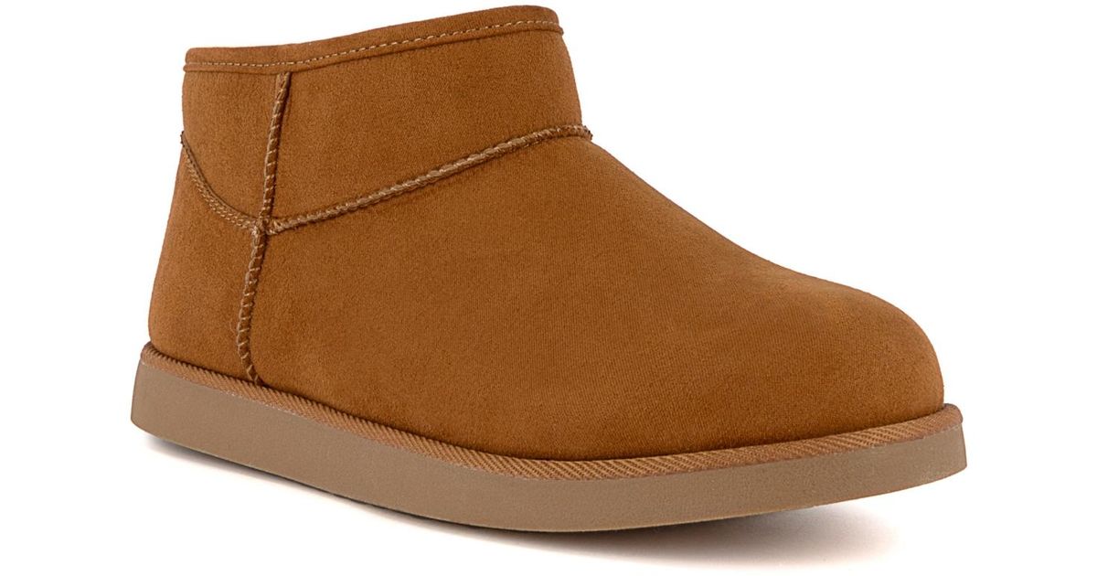 Juicy couture sales suede boots