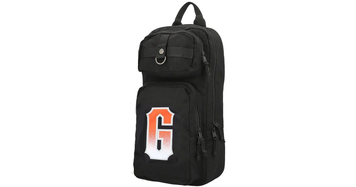 KTZ San Francisco Giants 2022 City Connect Slim Pack in Black | Lyst