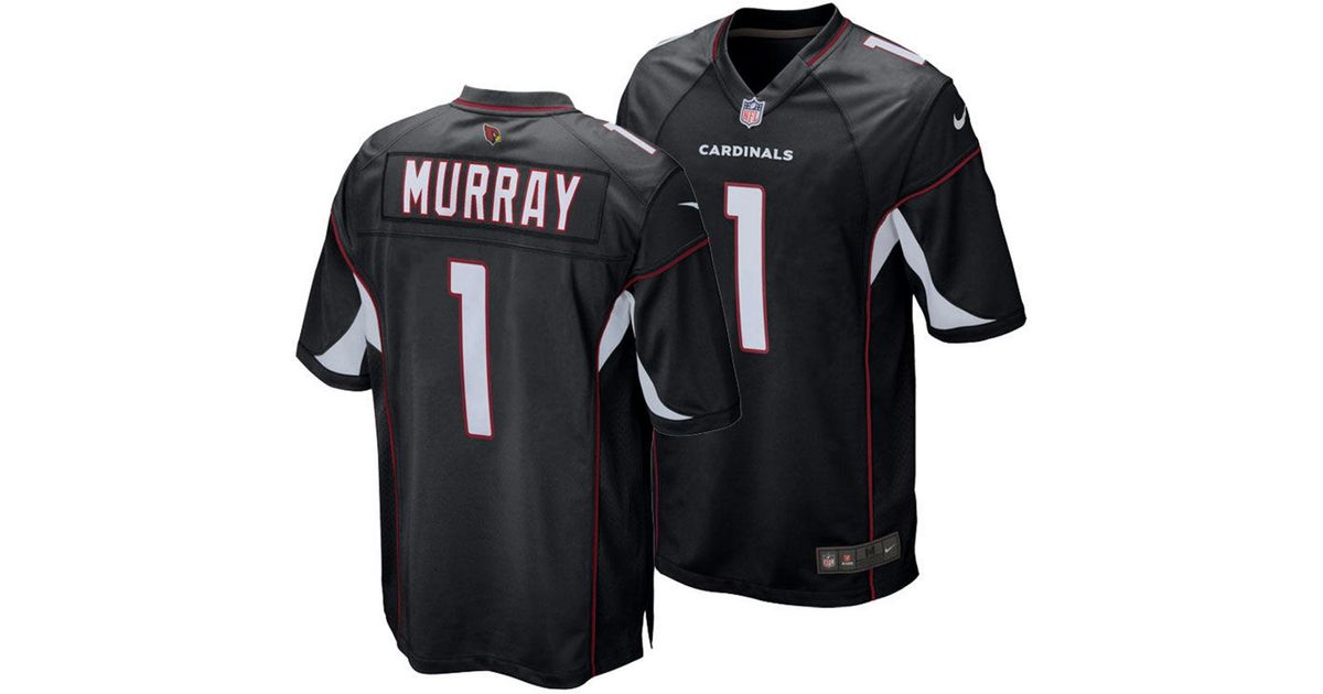 arizona cardinals game jersey