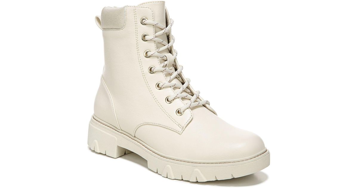 dr scholl's headstart combat boot