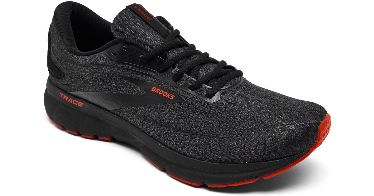 brooks trace 2