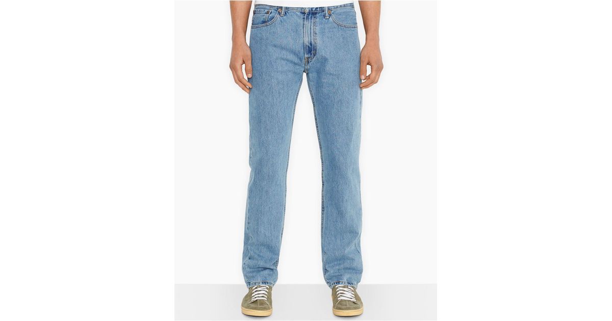 macys levis 505