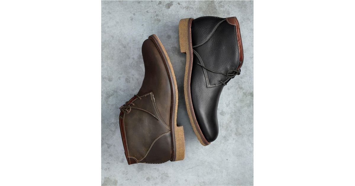 johnston murphy copeland