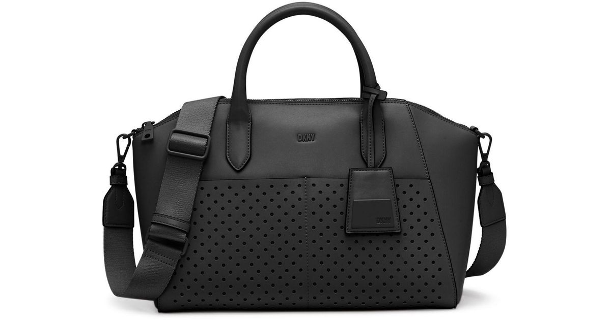 Dkny hotsell man bag
