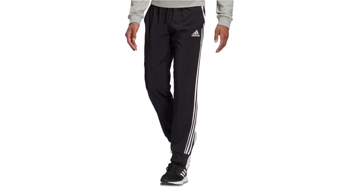 aeroready 3 stripes pants