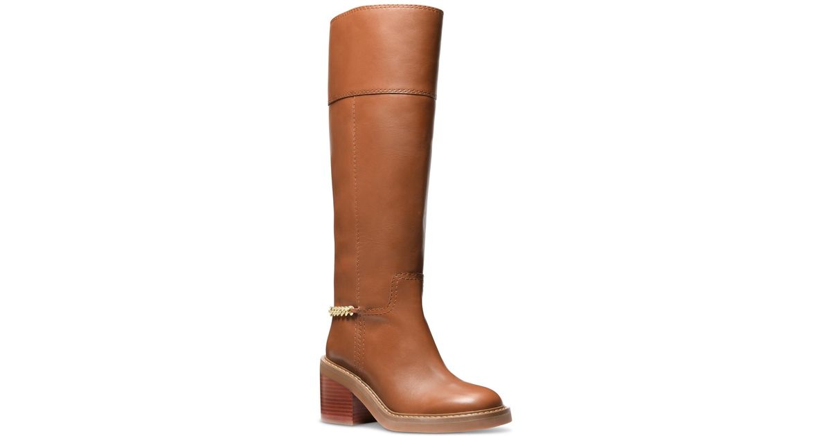 Michael Kors Bloomingdales Boots Sale Michael Kors Women's Bromley