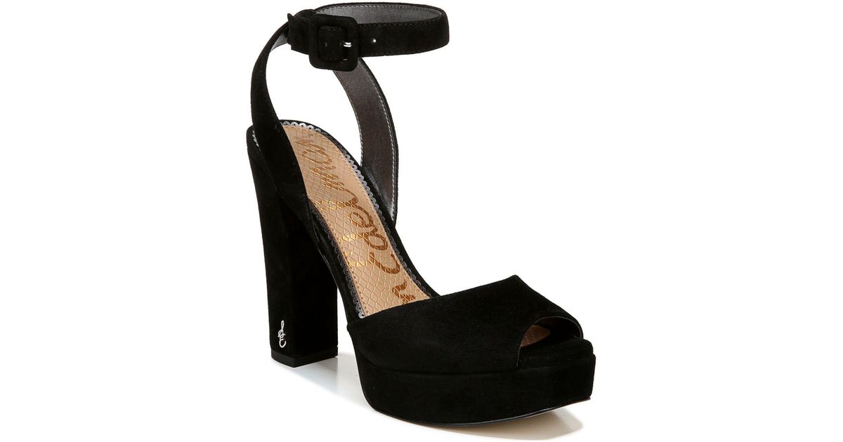 sam edelman kath platform sandal