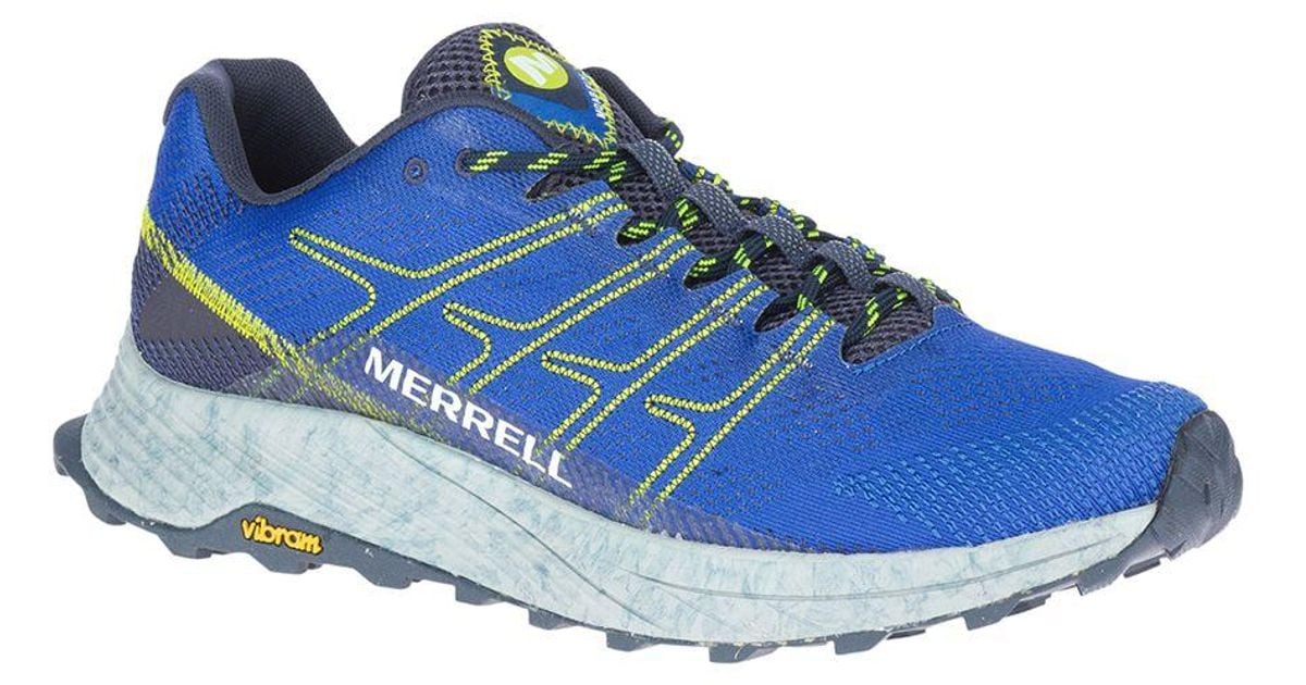 merrell moab light