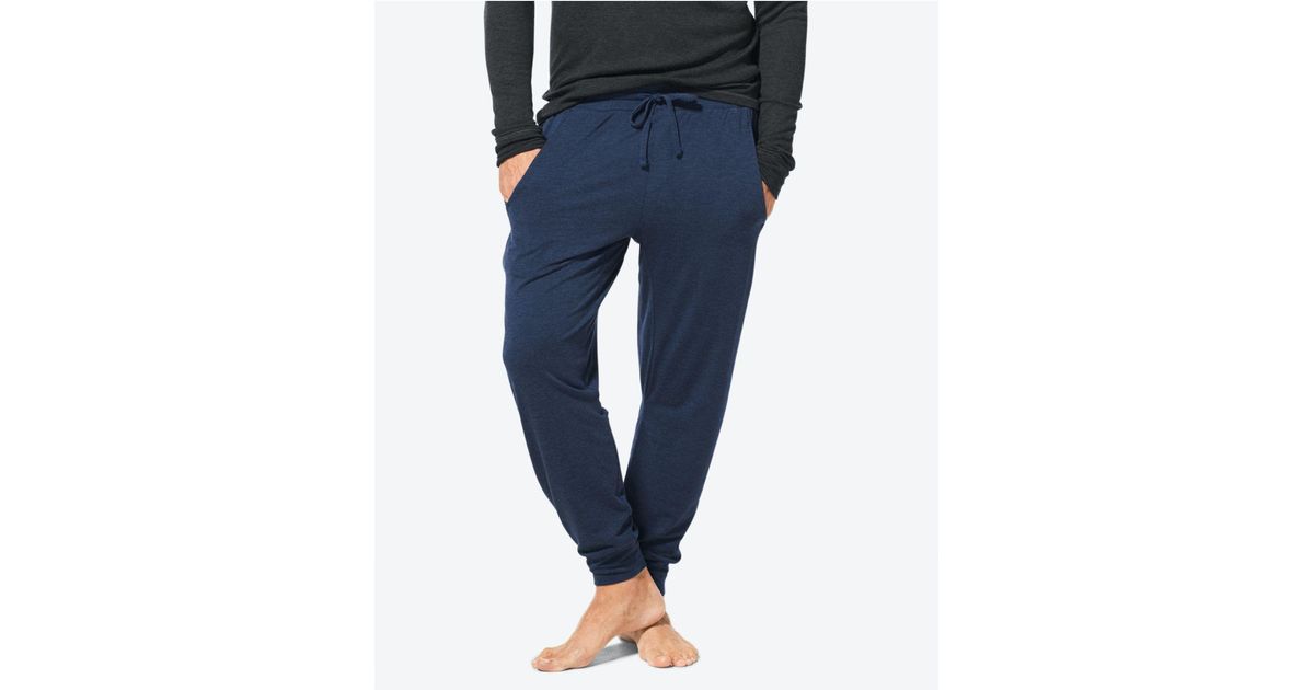 tommy john lounge jogger